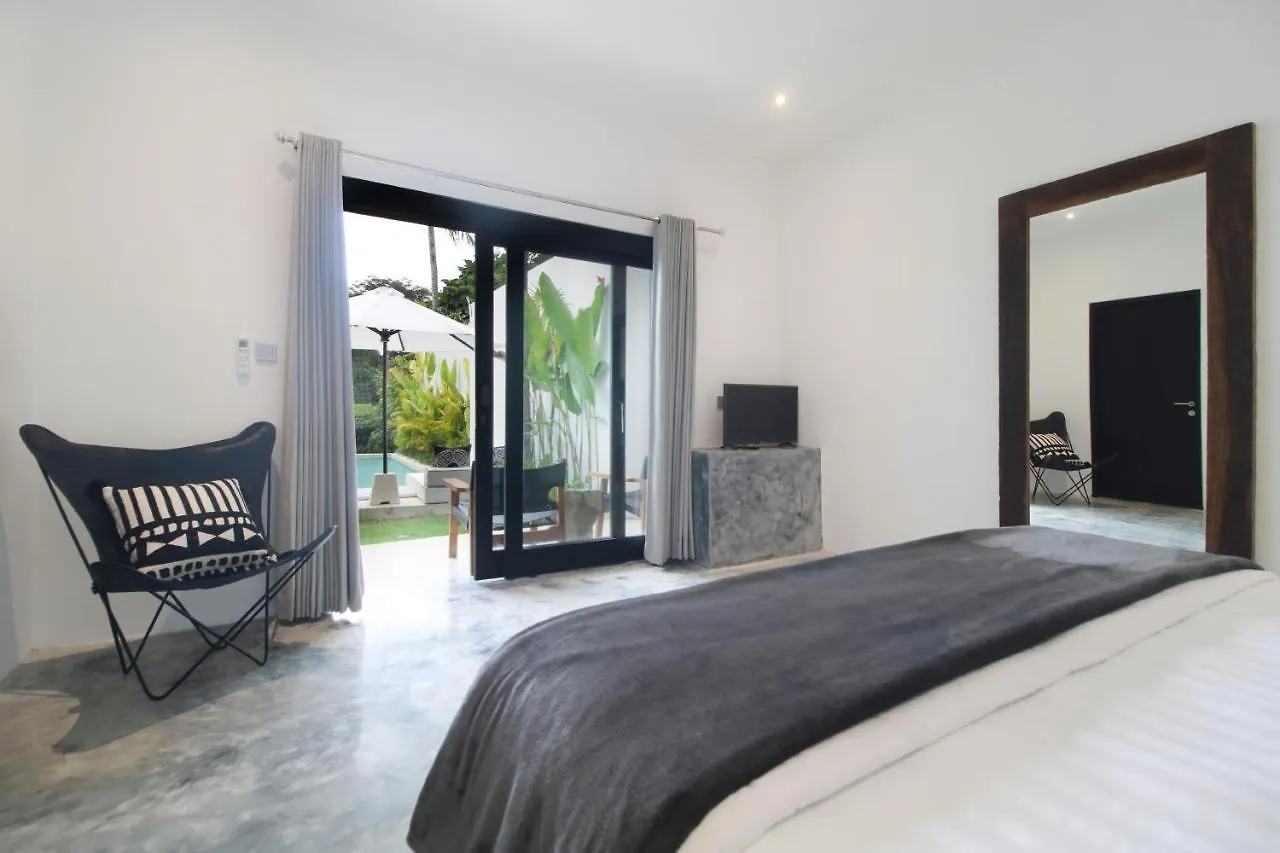 Jungle'S Door Ubud By Love Is Simple Ινδονησία