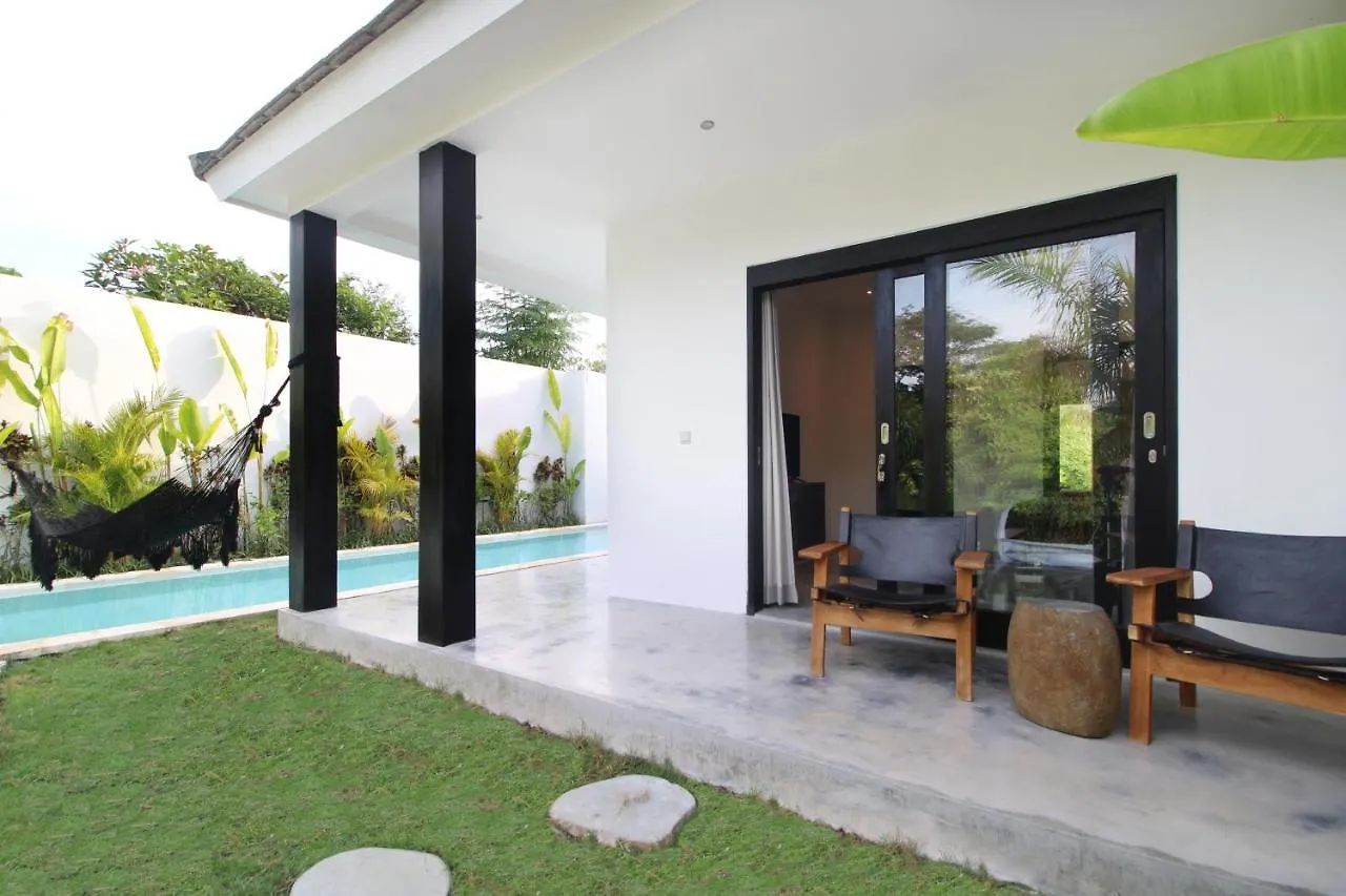 Βίλα Jungle'S Door Ubud By Love Is Simple