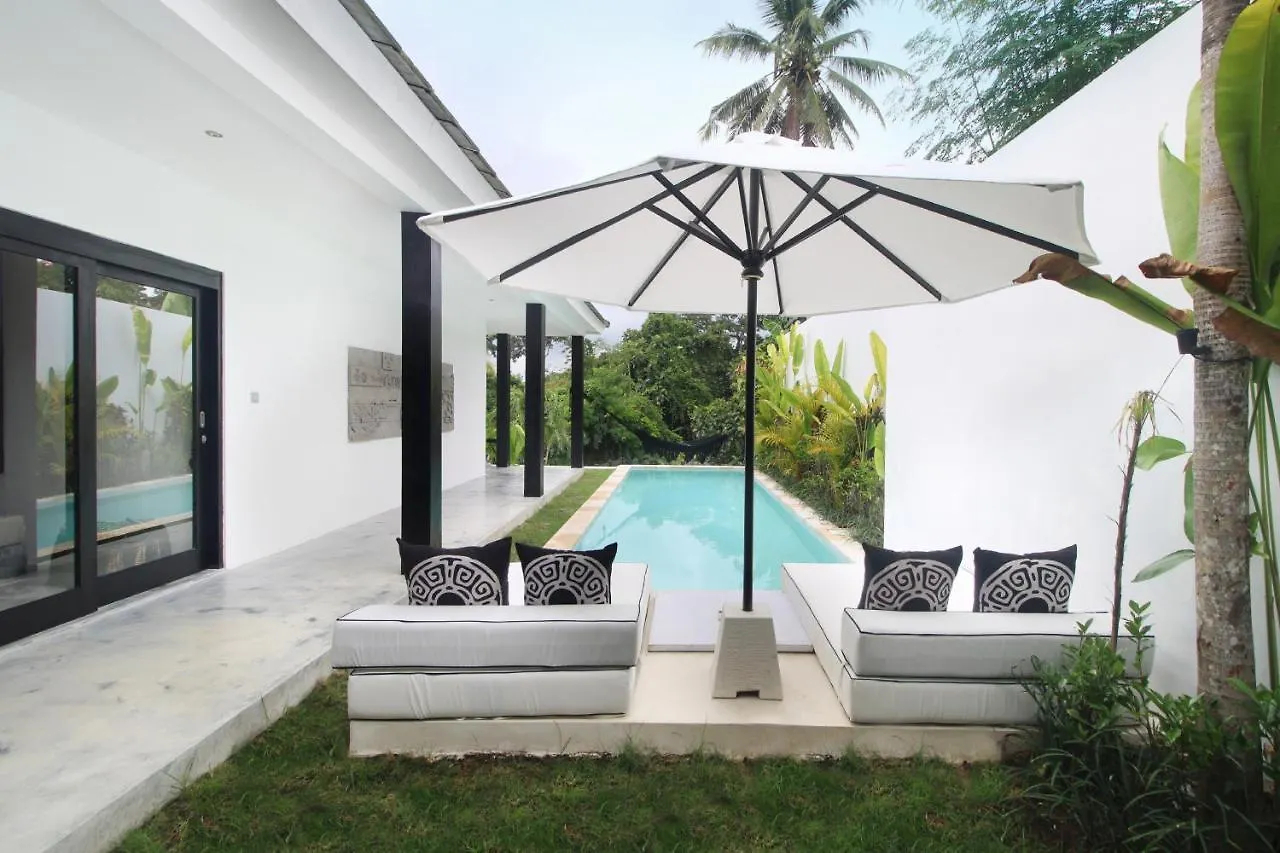 Jungle'S Door Ubud By Love Is Simple