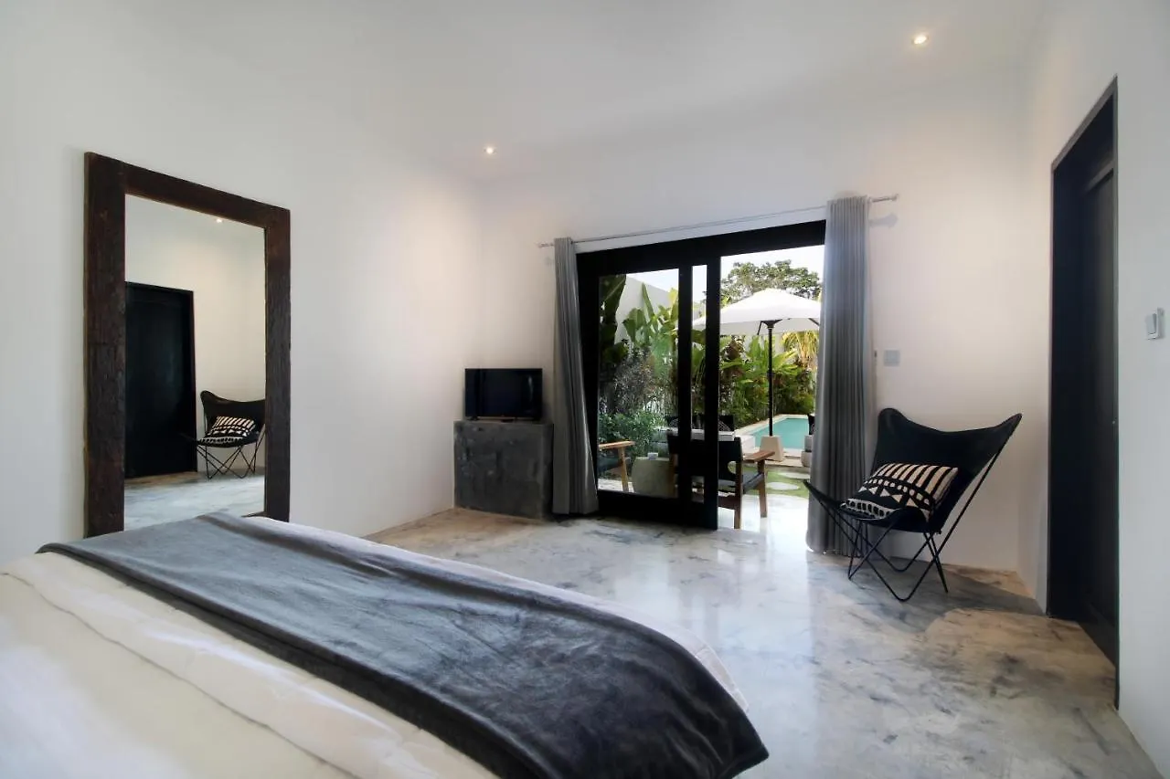 Jungle'S Door Ubud By Love Is Simple 0*,